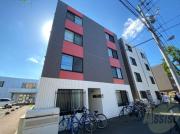 ＪＲ函館本線苗穂駅まで徒歩7分