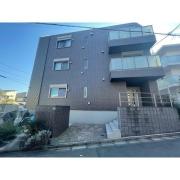 パピエ旗の台 部屋番号103