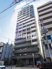地下鉄堺筋線扇町駅まで徒歩3分
