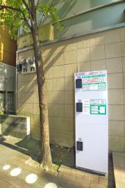 フォーリーフ要町