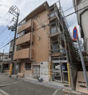 阪急神戸線園田駅まで徒歩3分