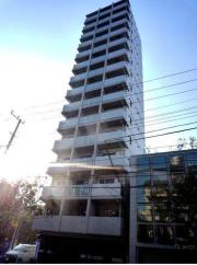 ＪＲ京浜東北・根岸線大森駅まで徒歩8分