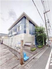 都営三田線志村三丁目駅まで徒歩6分