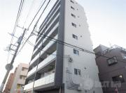 エテルヴォ川崎大師