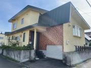 豊岡13-3戸建