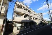都営大江戸線新江古田駅まで徒歩6分