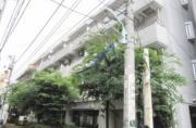 グローリア初穂高田馬場
