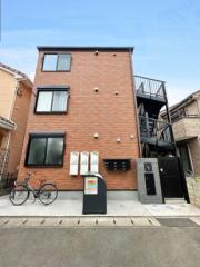 小田急小田原線本厚木駅まで徒歩10分