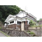 内山住宅