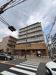 ライブステーション江坂