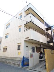 第1彦田マンション 犬NG