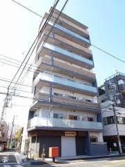 京成押上線京成曳舟駅まで徒歩8分