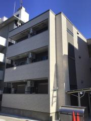 ＪＲおおさか東線ＪＲ淡路駅まで徒歩9分