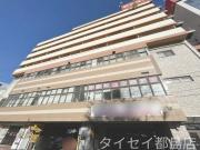 ＪＲ大阪環状線桜ノ宮駅まで徒歩7分