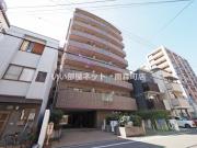 地下鉄谷町線天神橋筋六丁目駅まで徒歩9分