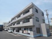 ＪＲ総武線（各駅停車）小岩駅まで徒歩23分