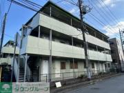 ジーライズ相模原新磯野1