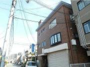 川崎マンション
