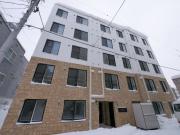 札幌市電西線９条旭山公園通駅まで徒歩7分