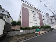 東急東横線日吉駅まで徒歩5分