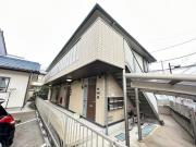 パナハイム追浜