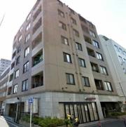 レックス横浜関内