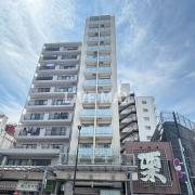 ＪＲ総武線（各駅停車）亀戸駅まで徒歩6分