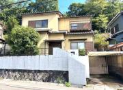 大津市石山寺2丁目貸家