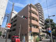 フェリーチェプレッソ北目町