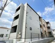 ile de la Main Elevee nishiurawa