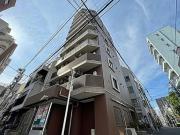 都営大江戸線新御徒町駅まで徒歩2分