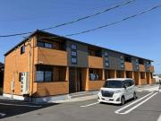 ＪＲ鹿児島本線遠賀川駅まで徒歩20分