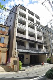 べラジオ四条大宮III