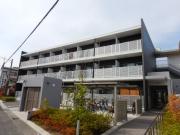 阪神本線住吉駅まで徒歩3分