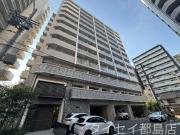 地下鉄長堀鶴見緑地線京橋駅まで徒歩3分