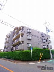 ヴェルドミール田無