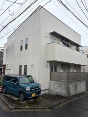 東京メトロ有楽町線平和台駅まで徒歩6分