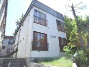 澄川トーシンビルII