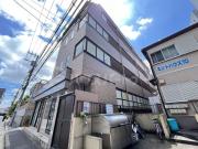 東京メトロ東西線葛西駅まで徒歩3分
