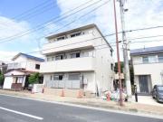 小田急小田原線秦野駅まで徒歩6分