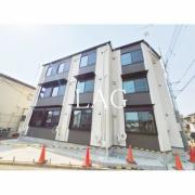 ＪＲ川越線指扇駅まで徒歩9分