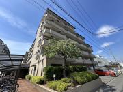 京王相模原線京王堀之内駅まで徒歩7分