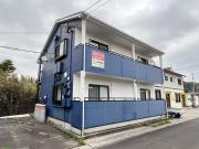 エアポートハイツB
