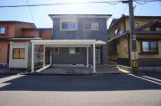 坂井市 丸岡町新九頭竜1丁目