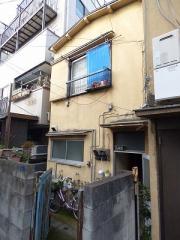 石岡荘