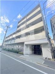ＪＲ埼京線浮間舟渡駅まで徒歩7分