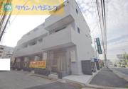 京成本線京成津田沼駅まで徒歩10分