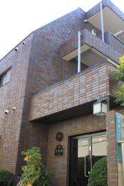 壱番館安藤