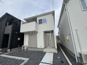 マイホームネクスト半田市栄町 3号棟