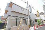 地下鉄谷町線中崎町駅まで徒歩5分